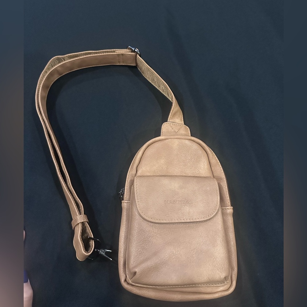 Masintor crossbody